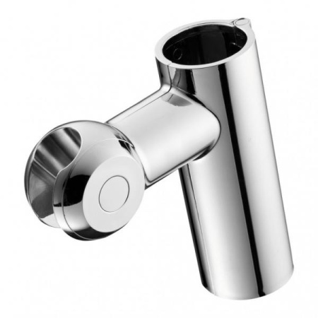 Держатель ручной душевой лейки Ideal Standard CONTOUR, S6477AA, хром